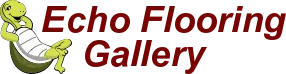 Logo | Echo Flooring Gallery