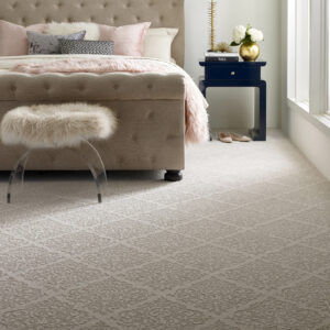 Bedroom Carpet | Echo Flooring Gallery