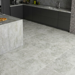 Tile flooring Kitchen | Echo Flooring Gallery