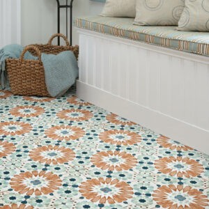 Islander tiles | Echo Flooring Gallery