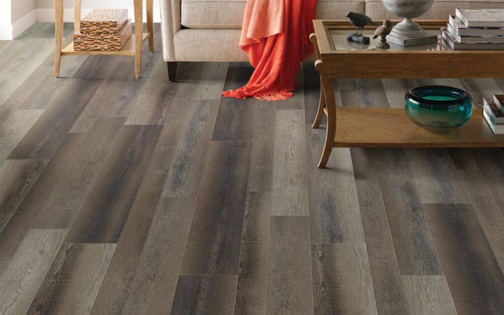 Vinyl flooring | Echo Flooring Gallery