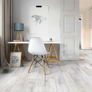 Tile flooring office | Echo Flooring Gallery