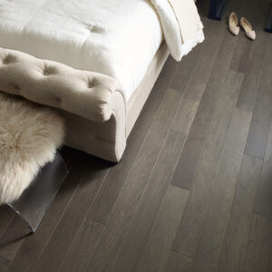 Hardwood flooring for bedroom | Echo Flooring Gallery