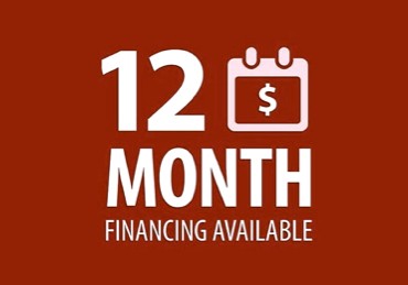 12 month financing available | Echo Flooring Gallery