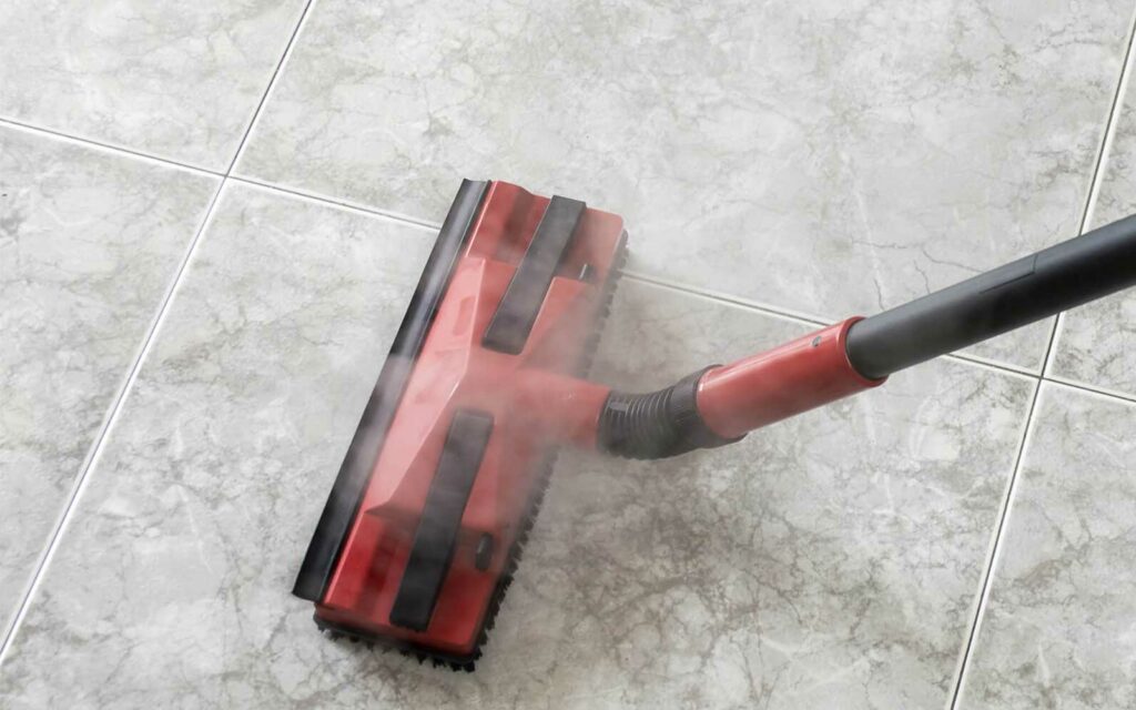 Tile care | Echo Flooring Gallery