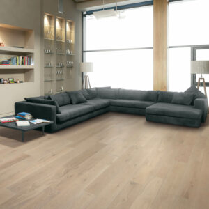 Modern living room flooring | Echo Flooring Gallery