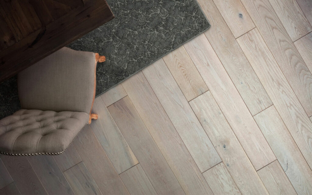Hardwood flooring | Echo Flooring Gallery