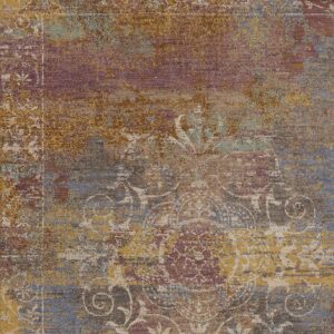 Ornate rug design | Echo Flooring Gallery
