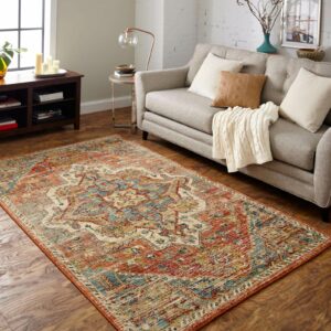 Karastan rug | Echo Flooring Gallery