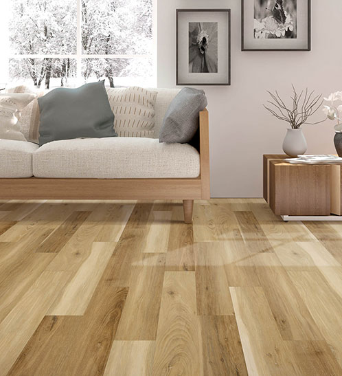 Laminate flooring | Echo Flooring Gallery