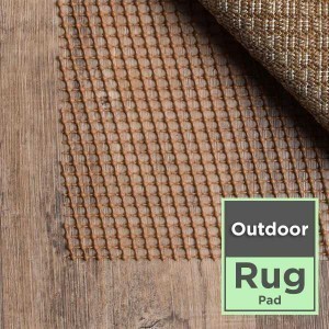 Rug pad | Echo Flooring Gallery