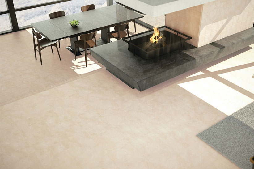 Tile flooring | Echo Flooring Gallery