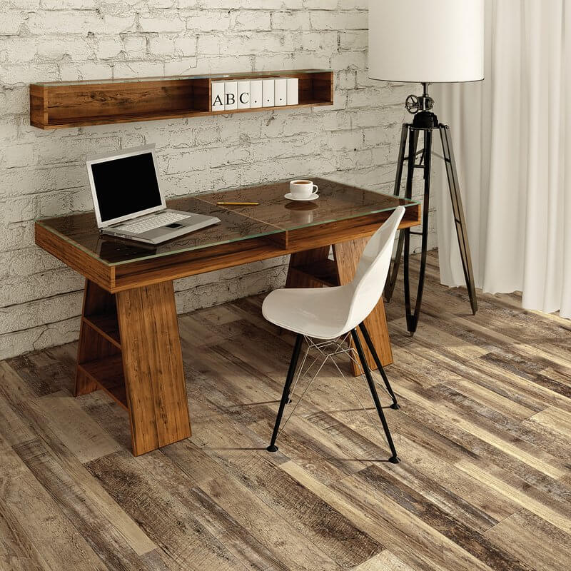 Vinyl Flooring | Echo Flooring Gallery