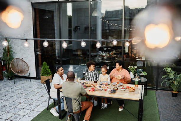 Outdoor Living Space | Echo Flooring Gallery