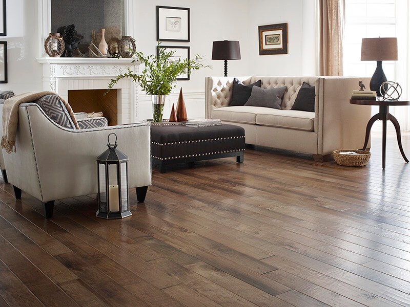 Vinyl Flooring | Echo Flooring Gallery