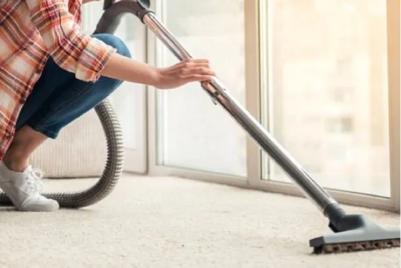 Carpet daily care | Echo Flooring Gallery