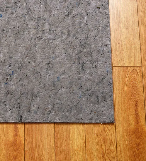 Rug pad | Echo Flooring Gallery