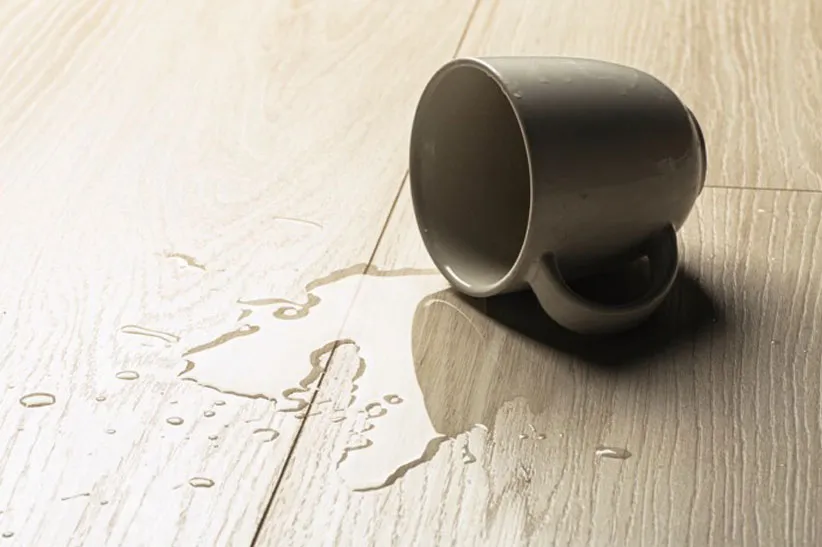 hardwood Hardwood spill | Echo Flooring Gallery