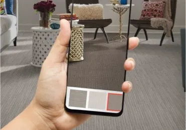 Room visualizer | Echo Flooring Gallery