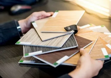 Product sample | Echo Flooring Gallery